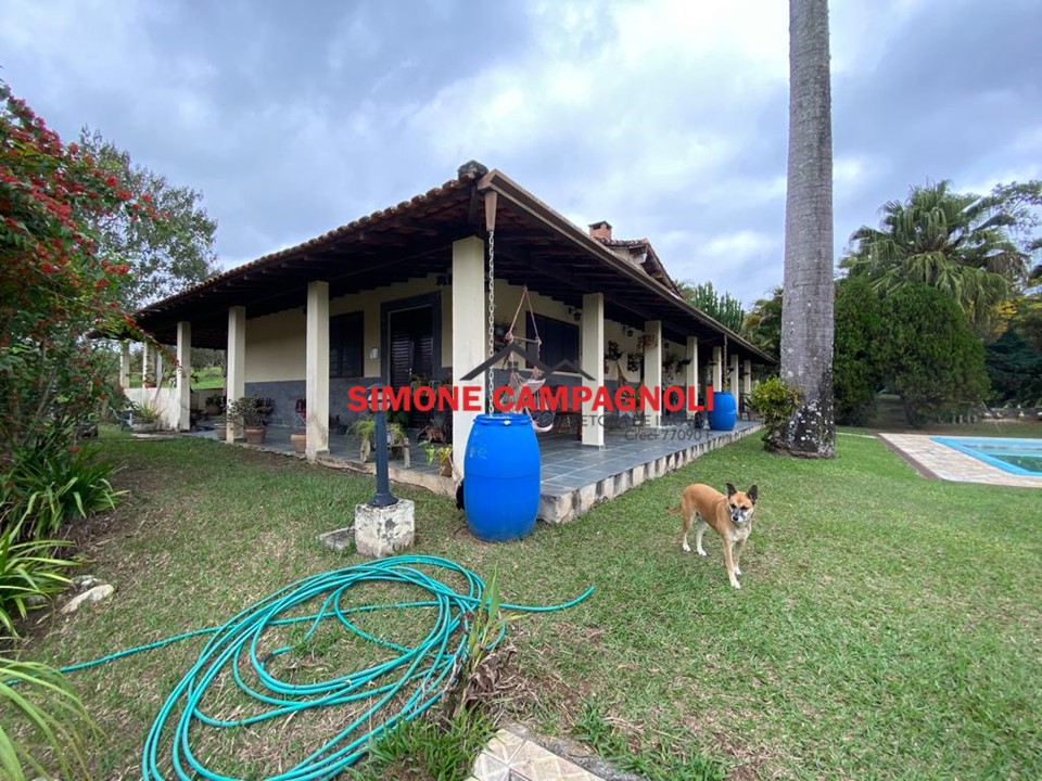 Chácara à venda em Guararema no bairro Parque Agrinco - Imobiliária ...
